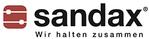 Sandax GmbH Hamburg Stauscke Spanngurte Umrreifungsband