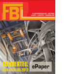 Flurfoerderzeuge, Betrieb, Lager, Logistik