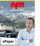 Nutzfahrzeuge-Management