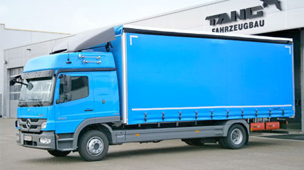 Curtainsider