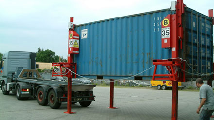 Container_Hubsystem