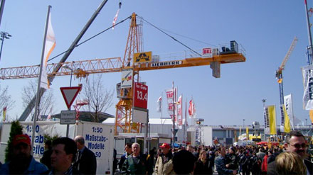 Bauma_2004