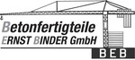 BEB  Betonfertigteile Ernst Binder Holger Schmidt