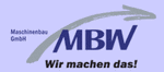 MBW Maschinenbau GmbH  