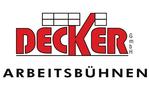 Decker GmbH  