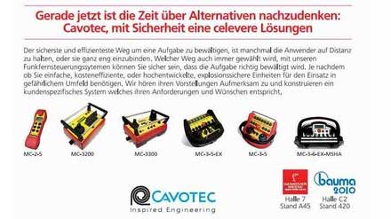 Funkfernsteuerung-Produkt-Range