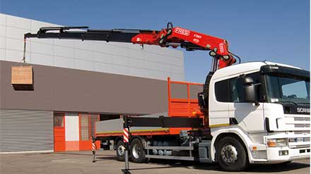 F385A e dynamic Fassi