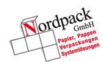 Nordpack GmbH Papier, Pappen, Verpackungen 