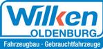 Wilken Nutzfahrzeuge GmbH  