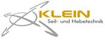 Klein Seil- und Hebetechnik GmbH  