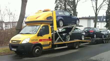 Autotransport