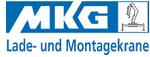 MKG Maschinen und Kranbau GmbH  