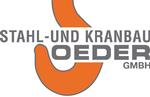 Stahl- und Kranbau Oeder GmbH  