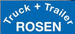 Rosen Truck + Trailer GmbH  