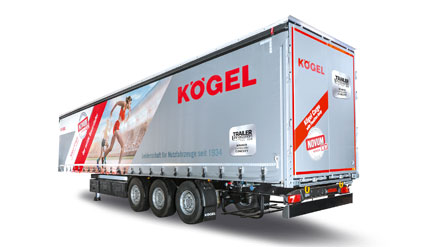 Kgel Cargo Novum