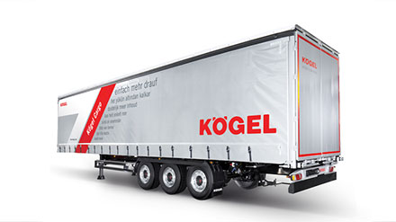Kgel Cargo