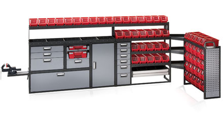 modulares_System