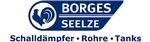 Borges GmbH Schalldämpfer-Rohre-Tanks Borges GmbH Schalldämpfer-Rohre-Tanks