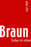 Braun GmbH  