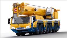 Demag Mobilkran