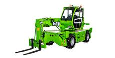 Merlo Multifarmer Teleskoplader Traktor