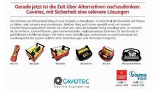 Funkfernsteuerung-Produkt-Range