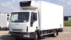 Kress Khl Lkw Iveco